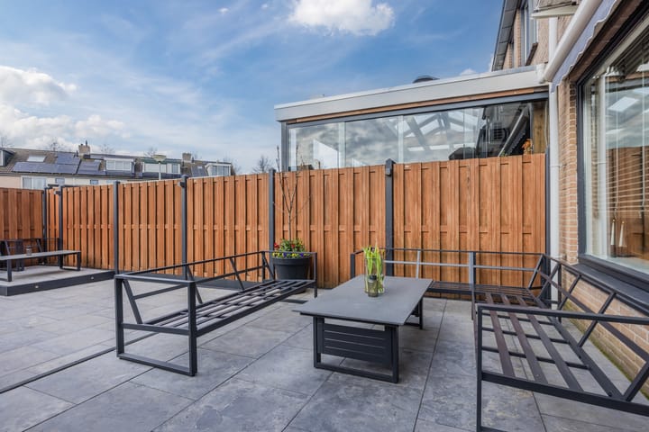 Foto 28 van Komeet 22