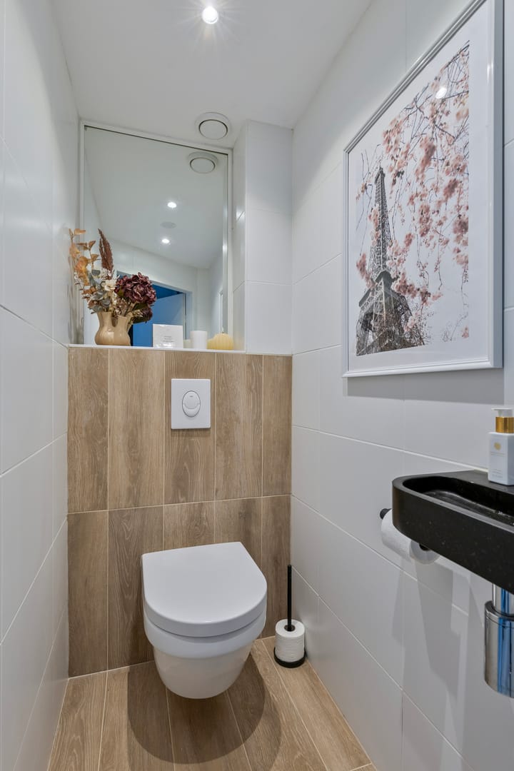 Foto 10 van To Janssenstraat 1