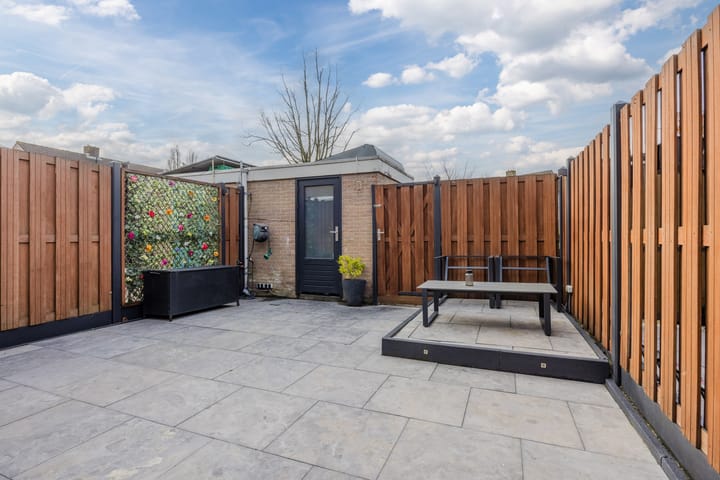 Foto 30 van Komeet 22