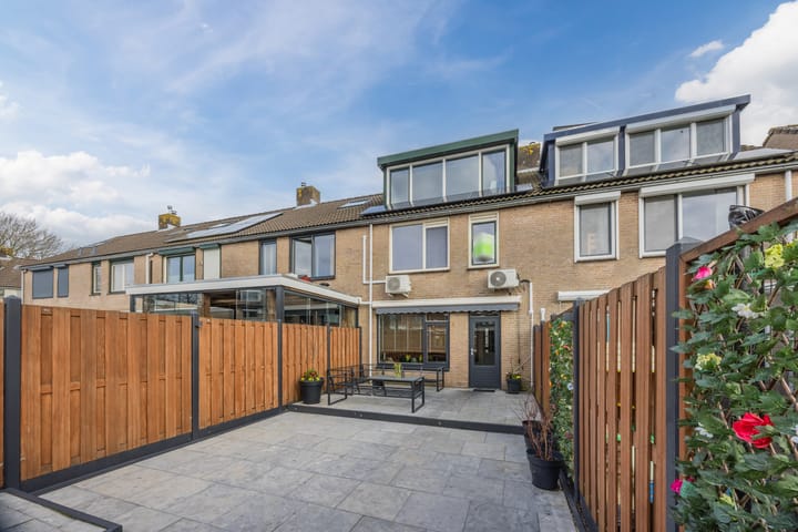 Foto 31 van Komeet 22