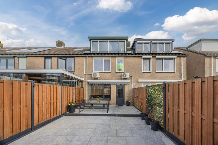 Foto 32 van Komeet 22