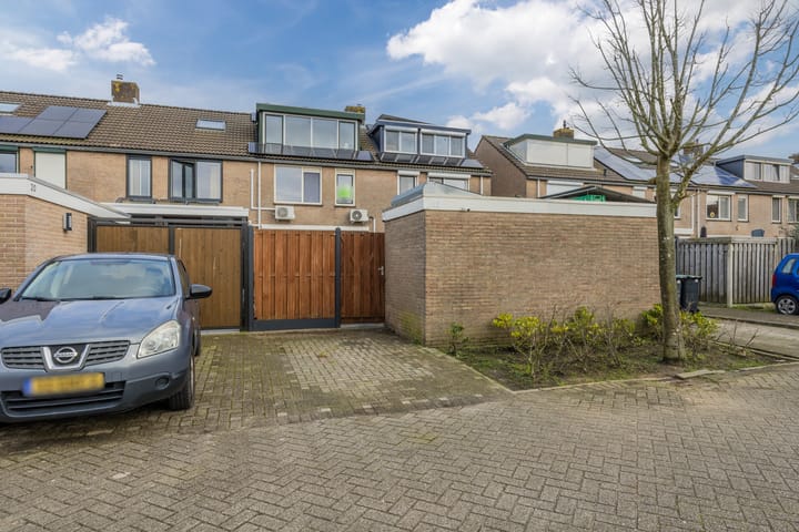 Foto 34 van Komeet 22