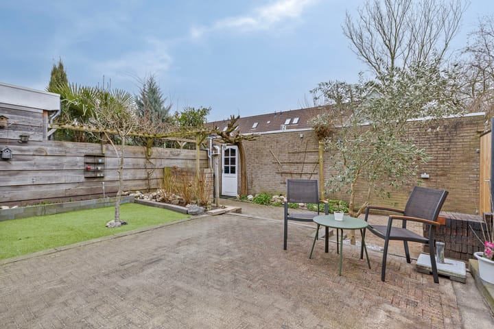 Foto 35 van To Janssenstraat 1