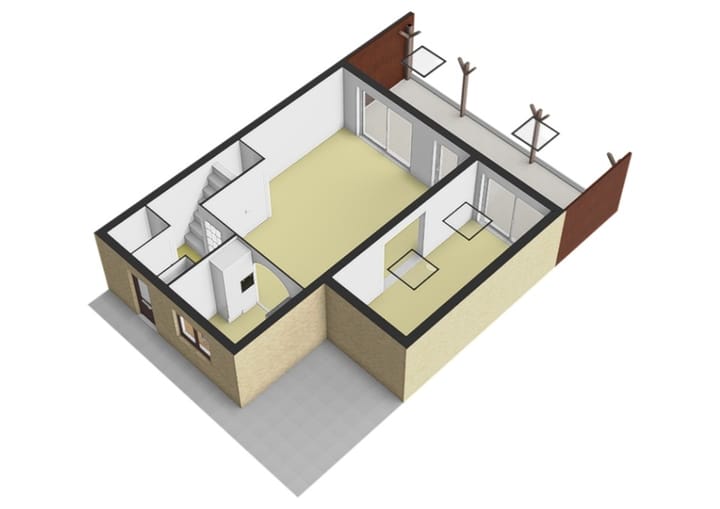 Foto 41 van To Janssenstraat 1