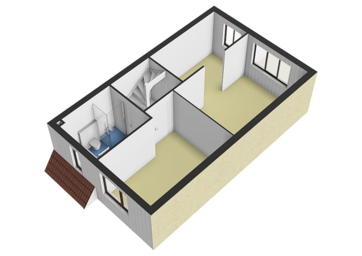 Foto 43 van To Janssenstraat 1