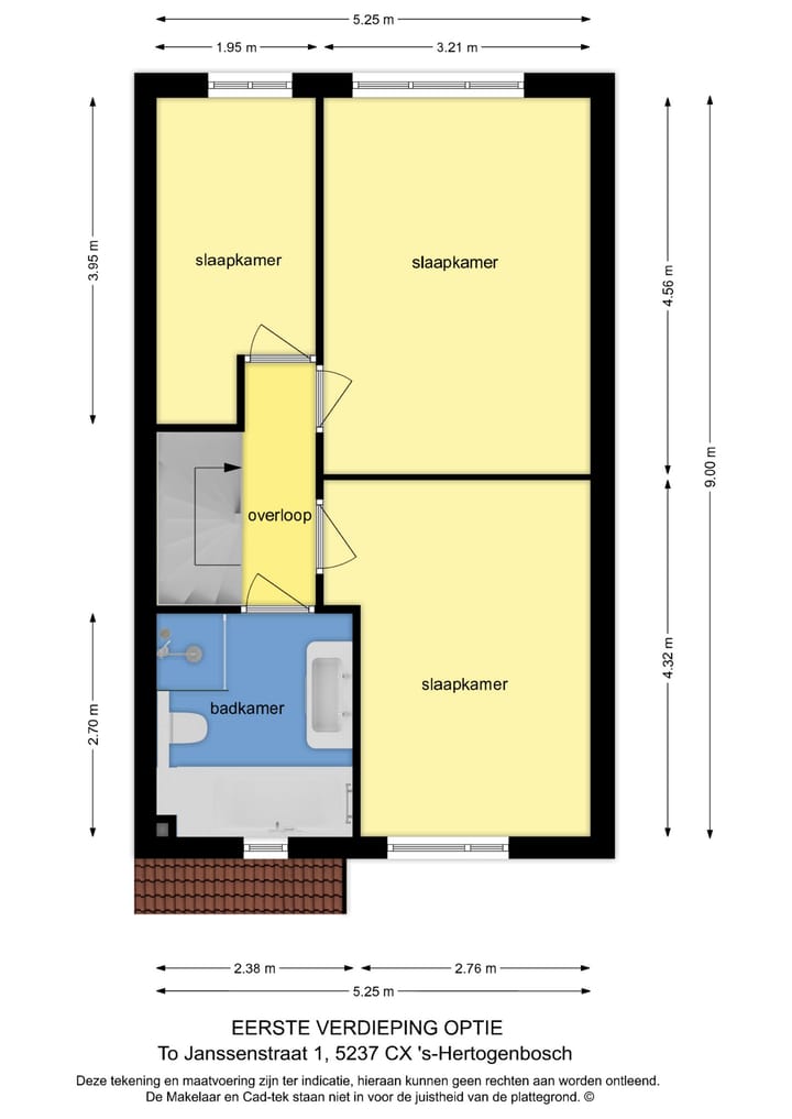 Foto 44 van To Janssenstraat 1