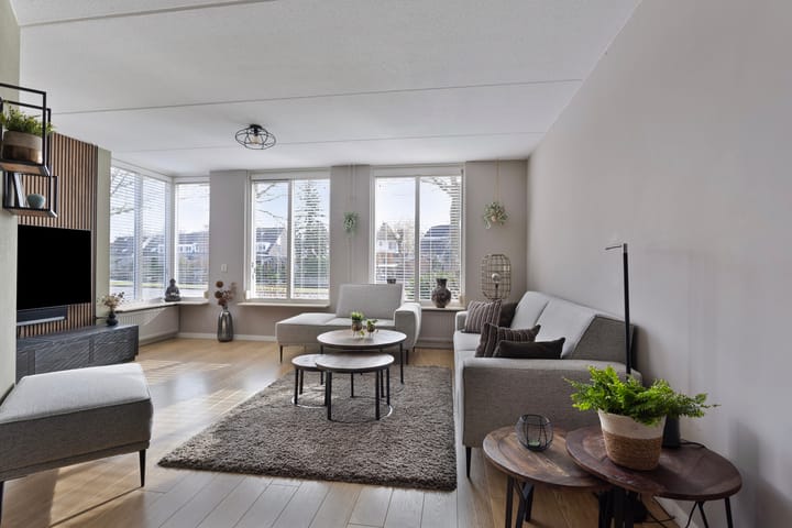 Foto 2 van Trajanussingel 18