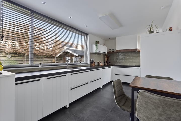 Foto 3 van Trajanussingel 18