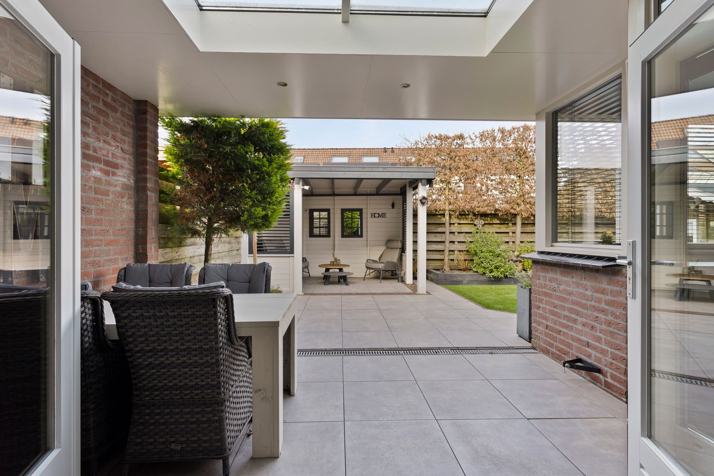 Foto 4 van Trajanussingel 18