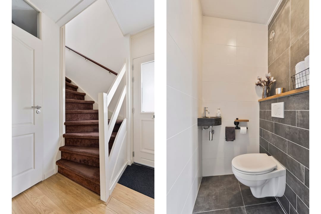 Foto 7 van Trajanussingel 18