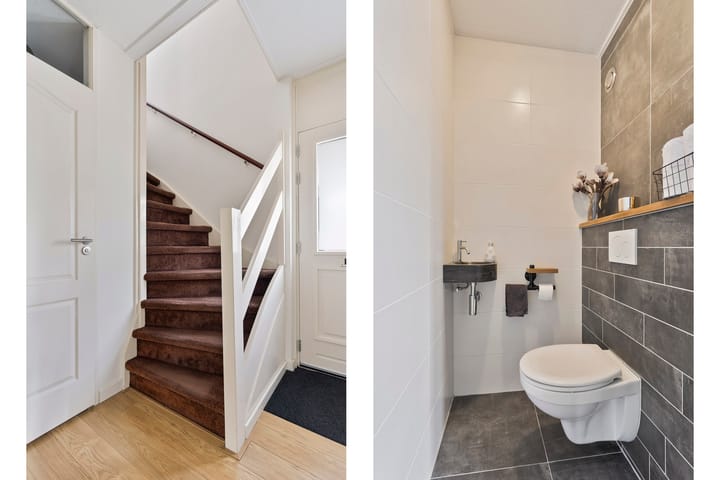 Foto 7 van Trajanussingel 18