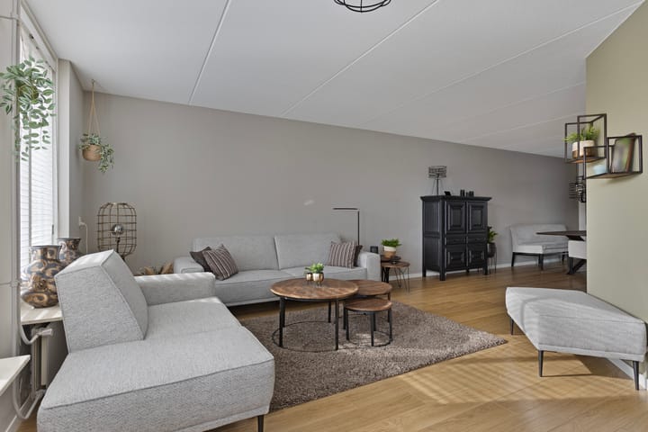 Foto 9 van Trajanussingel 18