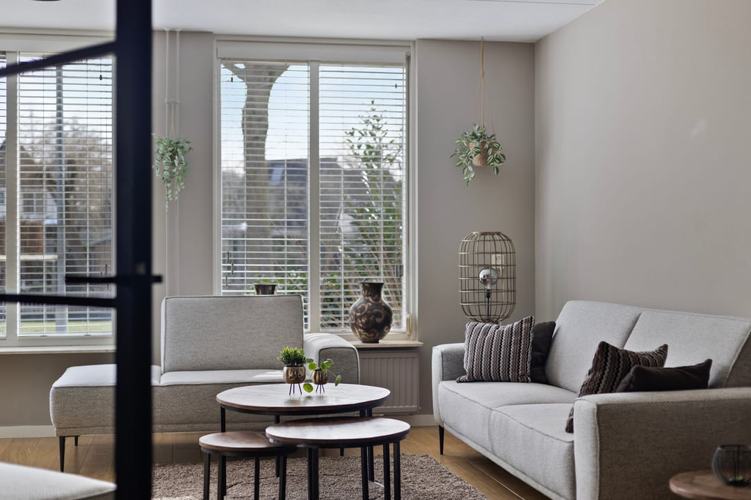 Foto 8 van Trajanussingel 18