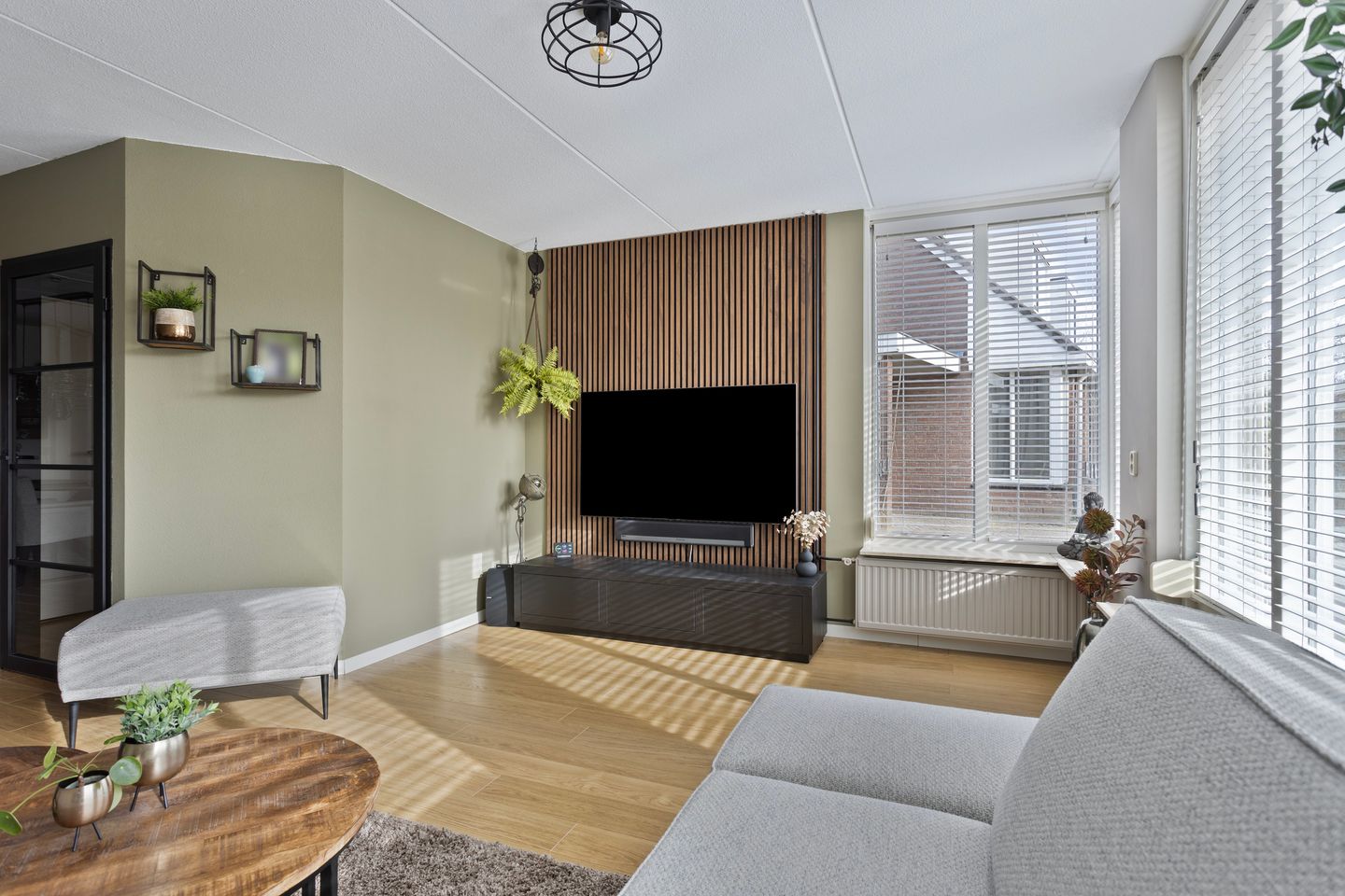 Foto 10 van Trajanussingel 18