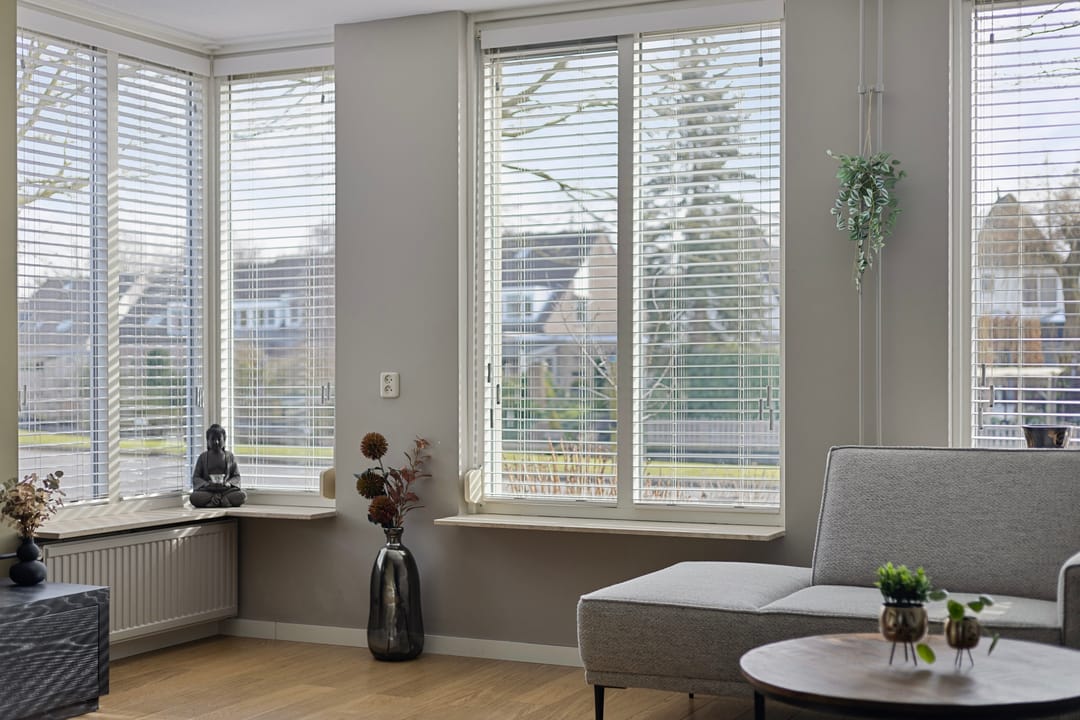 Foto 11 van Trajanussingel 18