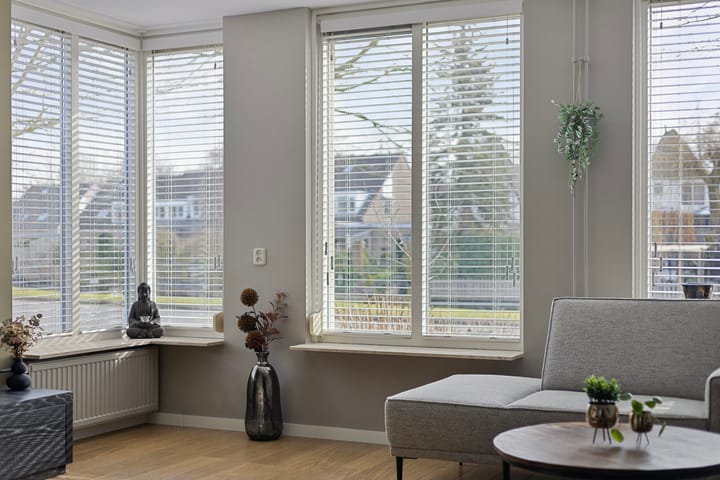 Foto 11 van Trajanussingel 18