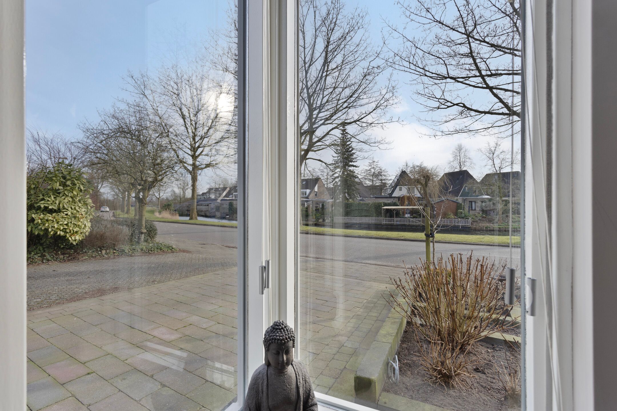 Foto 12 van Trajanussingel 18