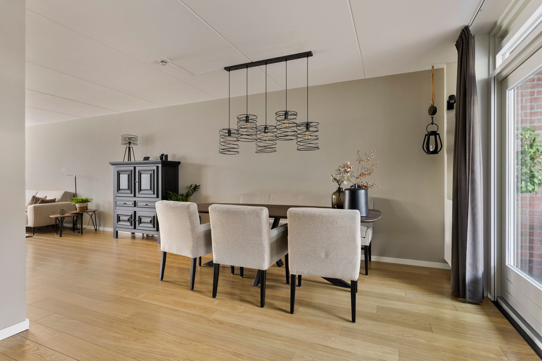 Foto 15 van Trajanussingel 18