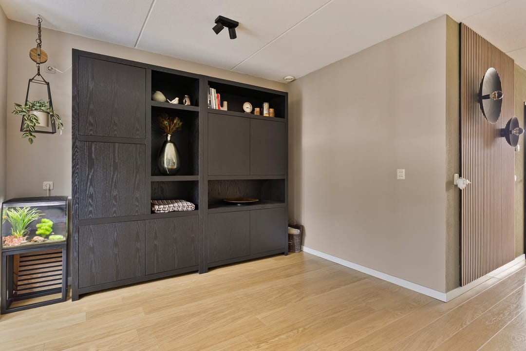 Foto 16 van Trajanussingel 18