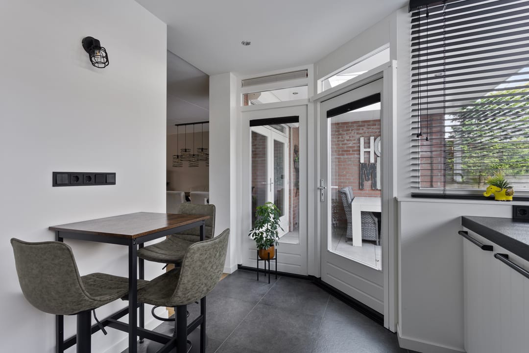 Foto 17 van Trajanussingel 18