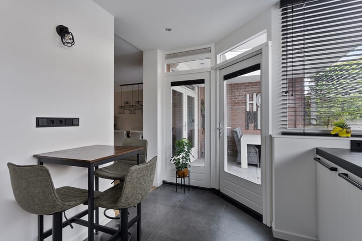 Foto 17 van Trajanussingel 18