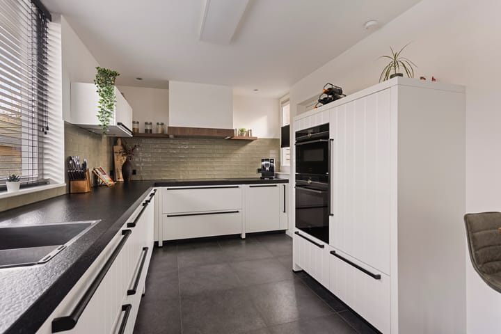 Foto 18 van Trajanussingel 18