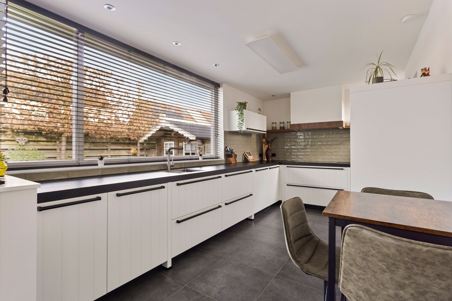 Foto 19 van Trajanussingel 18