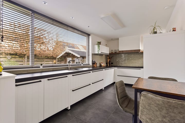 Foto 19 van Trajanussingel 18