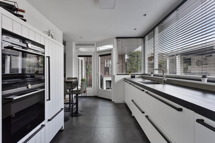 Foto 20 van Trajanussingel 18