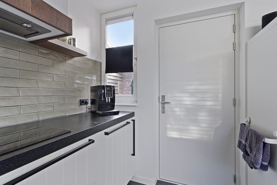 Foto 23 van Trajanussingel 18