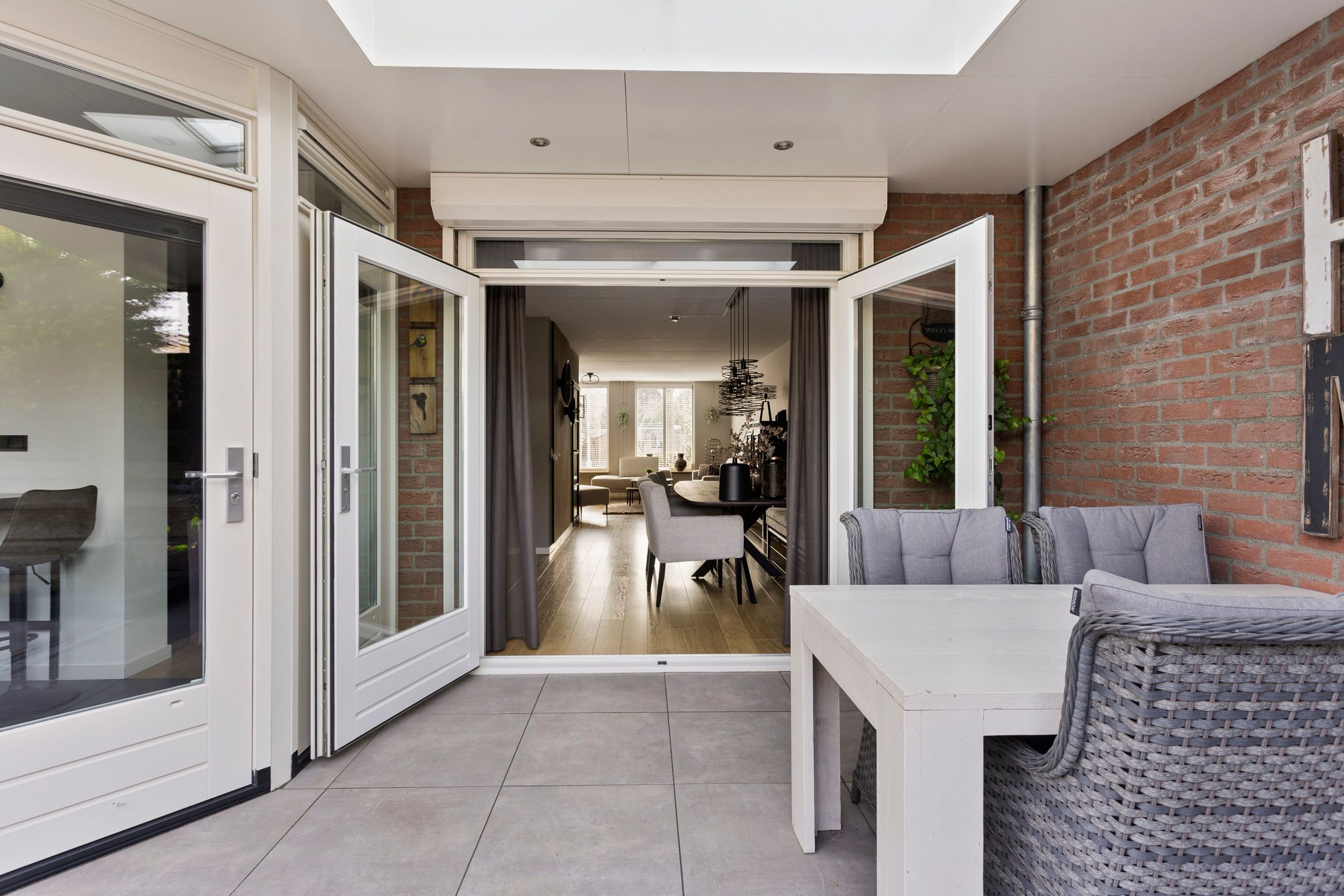 Foto 24 van Trajanussingel 18