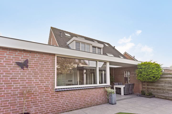 Foto 26 van Trajanussingel 18