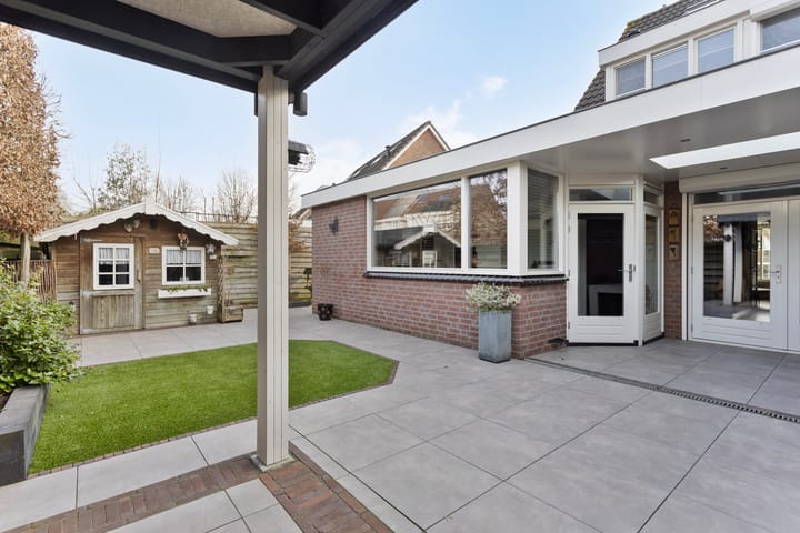 Foto 27 van Trajanussingel 18