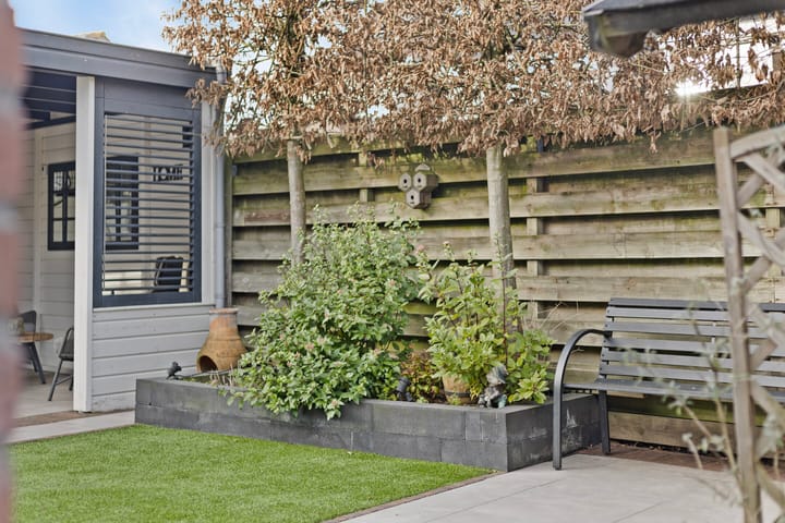 Foto 29 van Trajanussingel 18