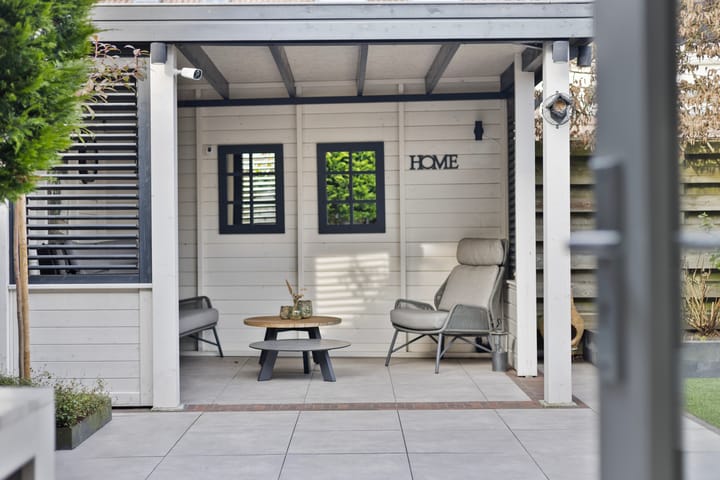 Foto 30 van Trajanussingel 18