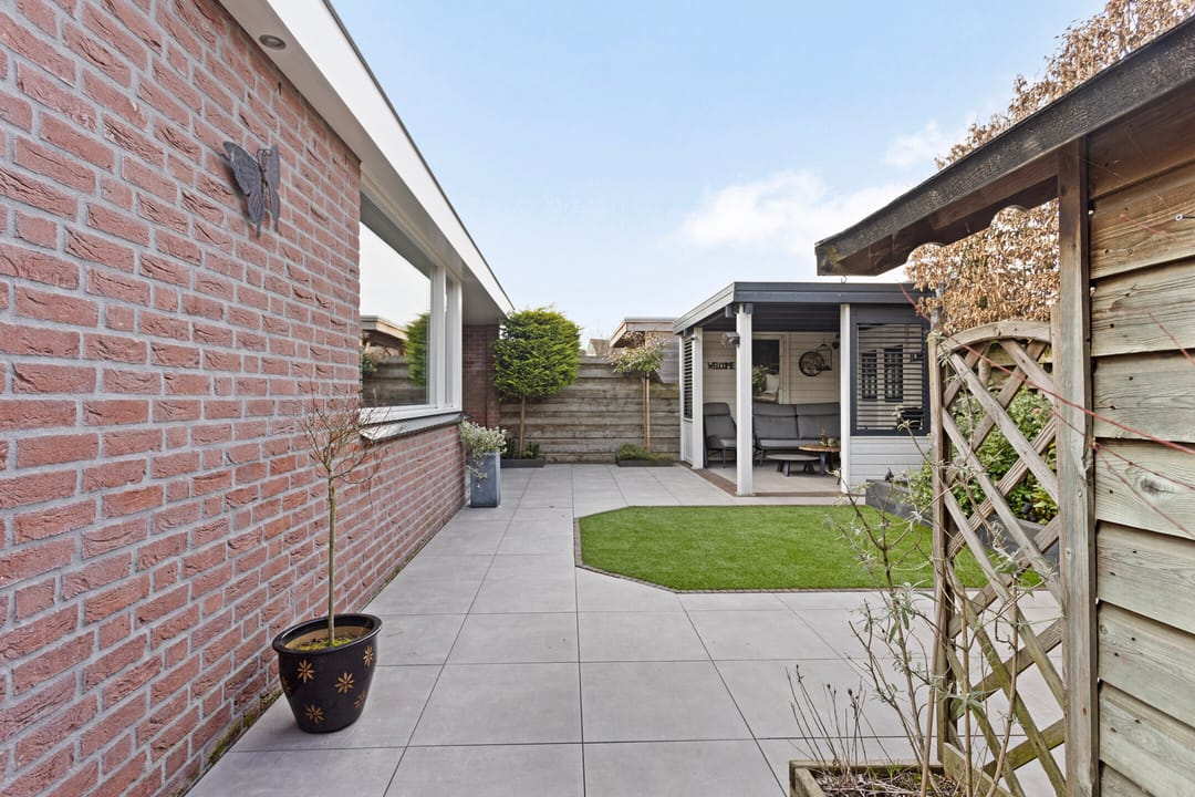 Foto 32 van Trajanussingel 18