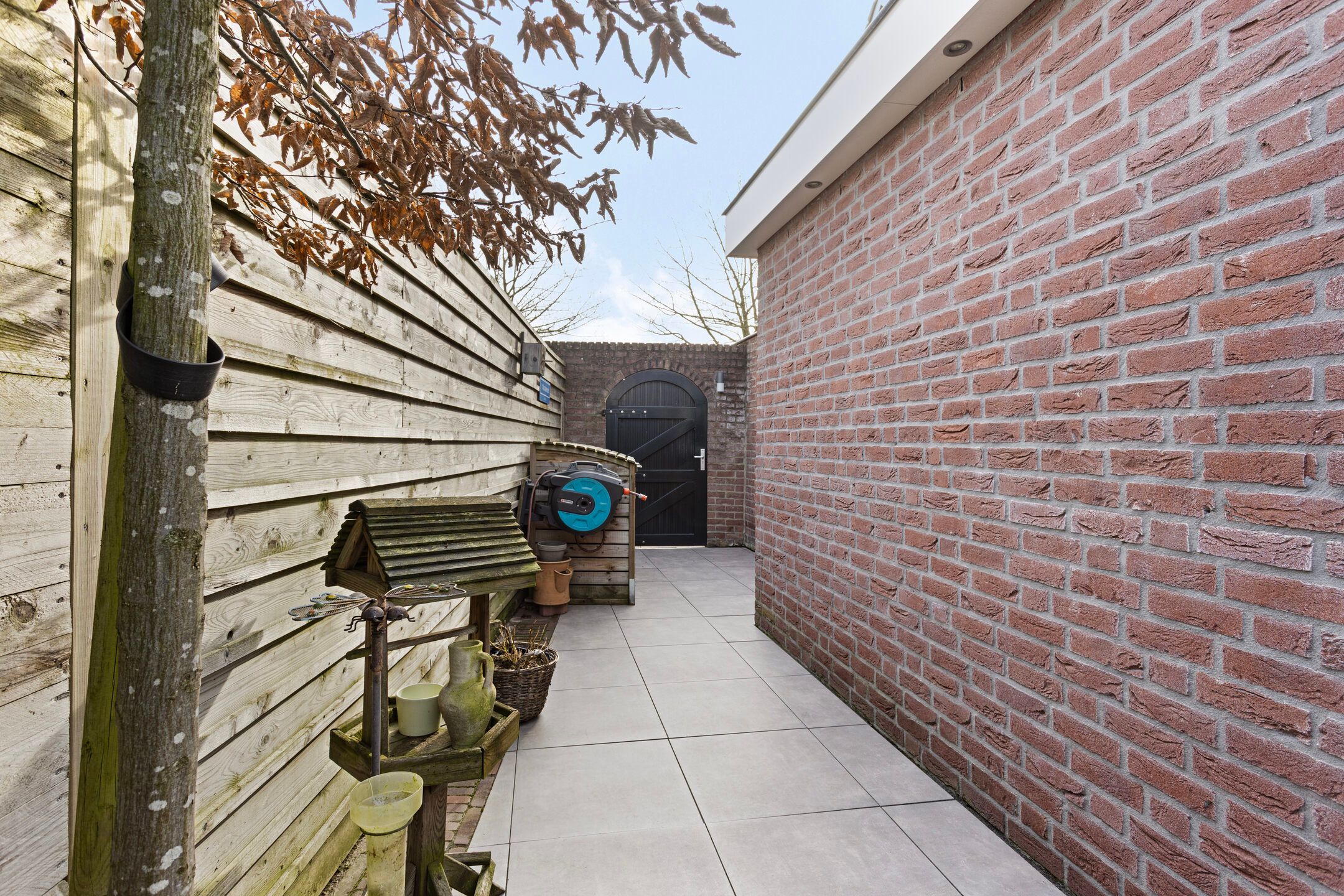 Foto 33 van Trajanussingel 18