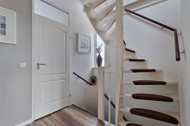 Foto 34 van Trajanussingel 18