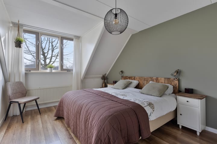 Foto 35 van Trajanussingel 18