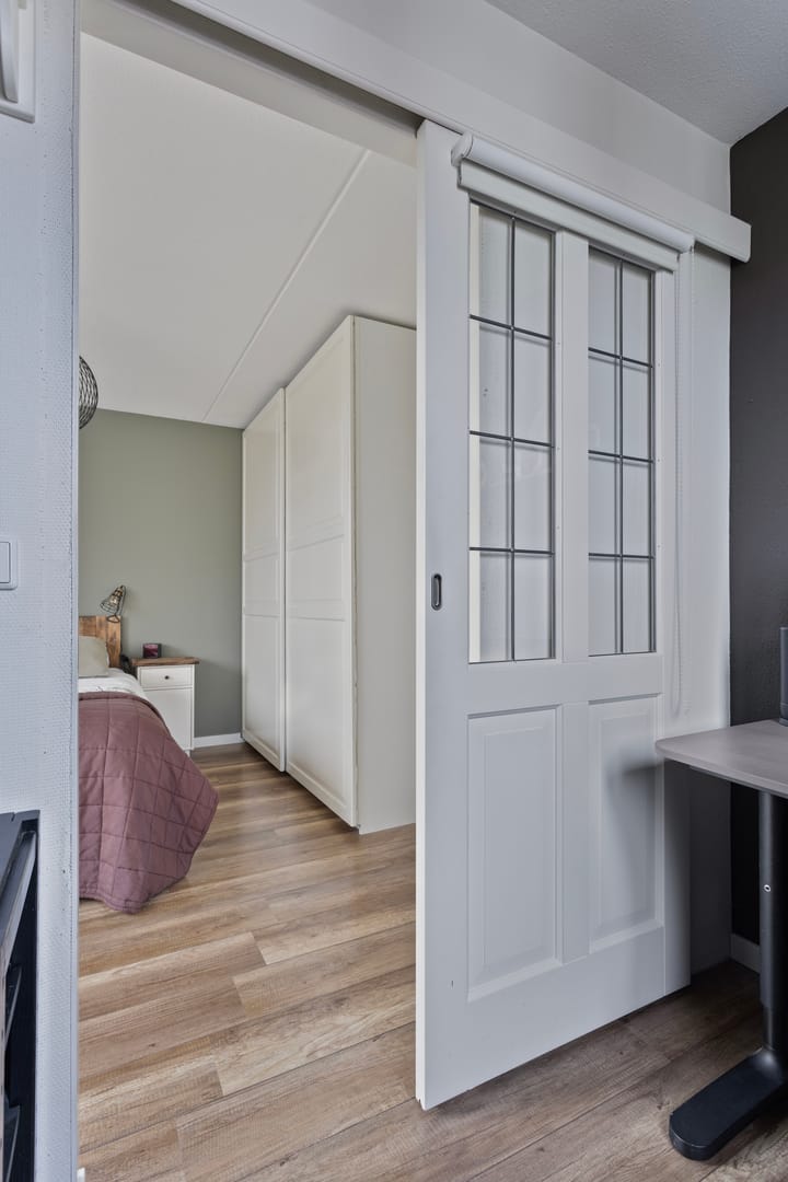 Foto 38 van Trajanussingel 18