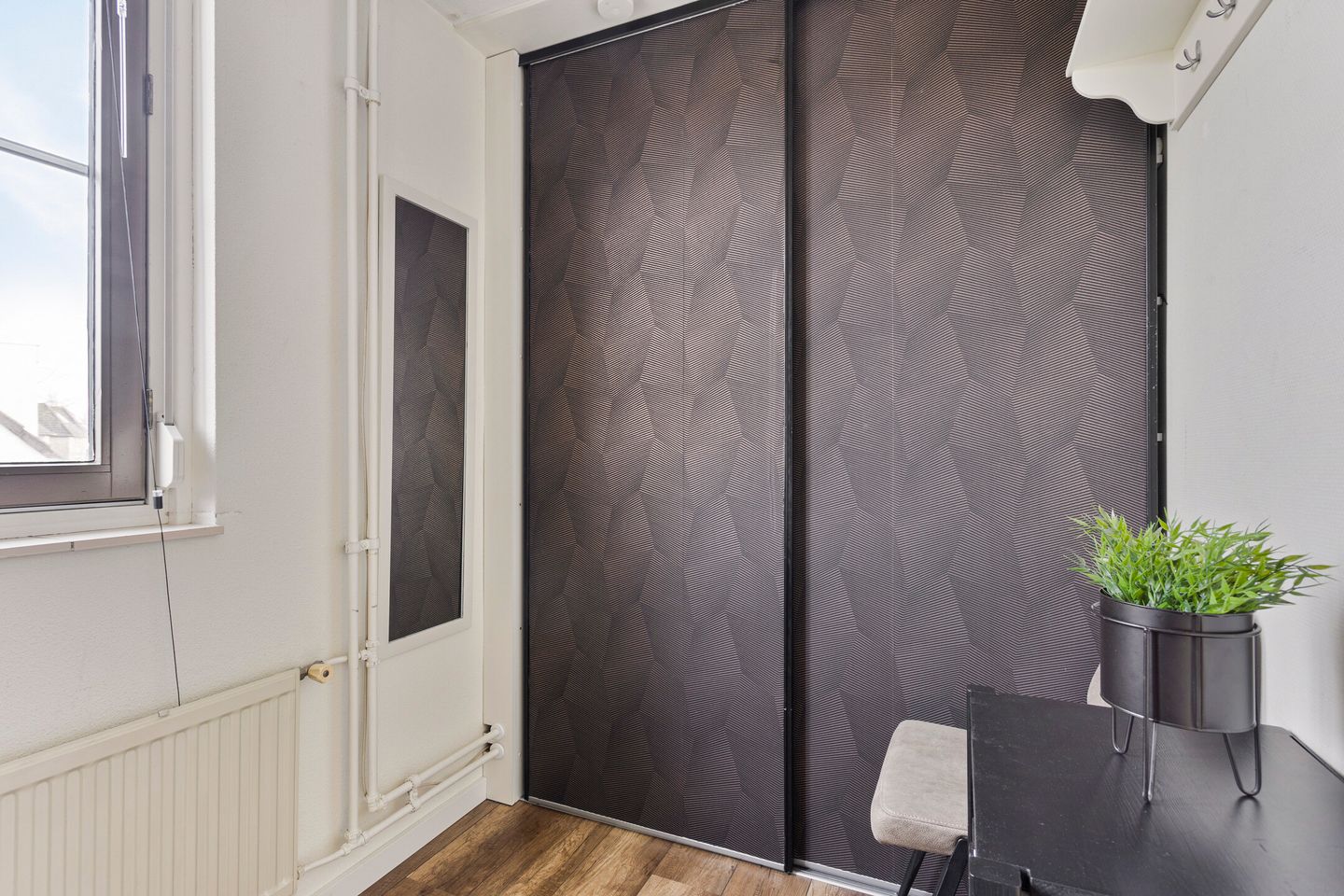 Foto 40 van Trajanussingel 18