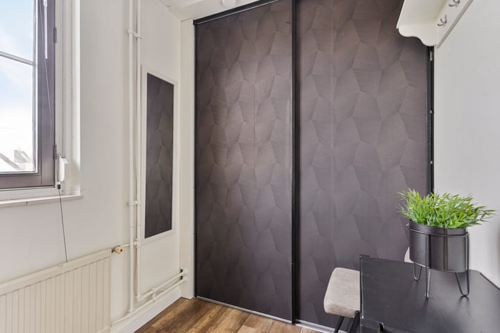 Foto 40 van Trajanussingel 18