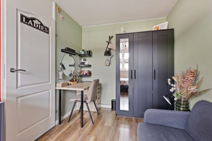 Foto 42 van Trajanussingel 18