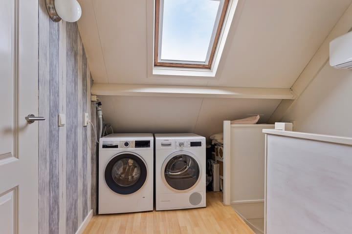 Foto 45 van Trajanussingel 18