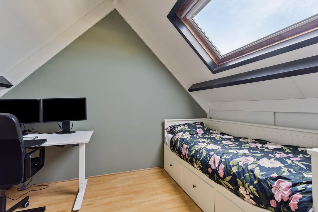 Foto 46 van Trajanussingel 18