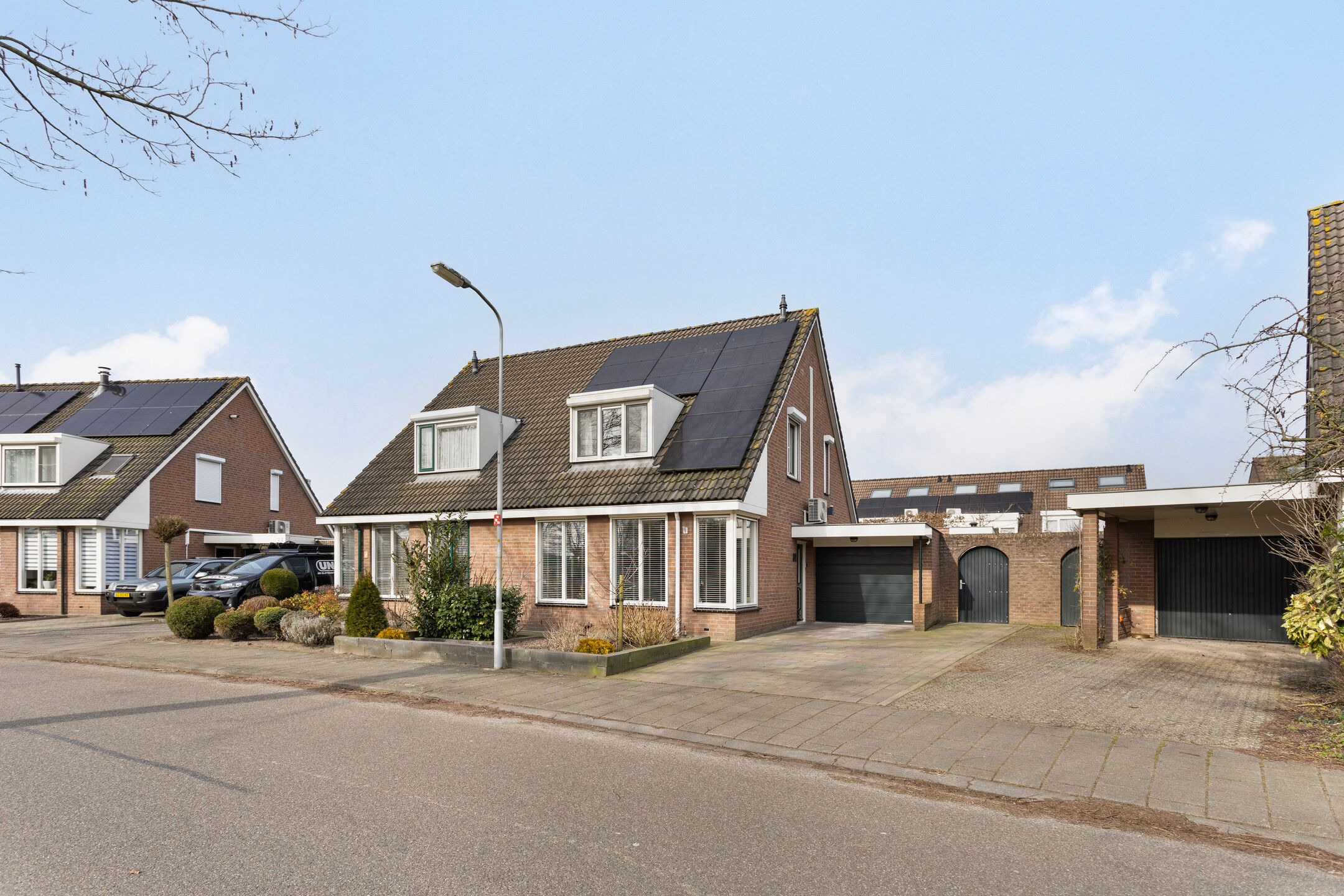 Foto 48 van Trajanussingel 18