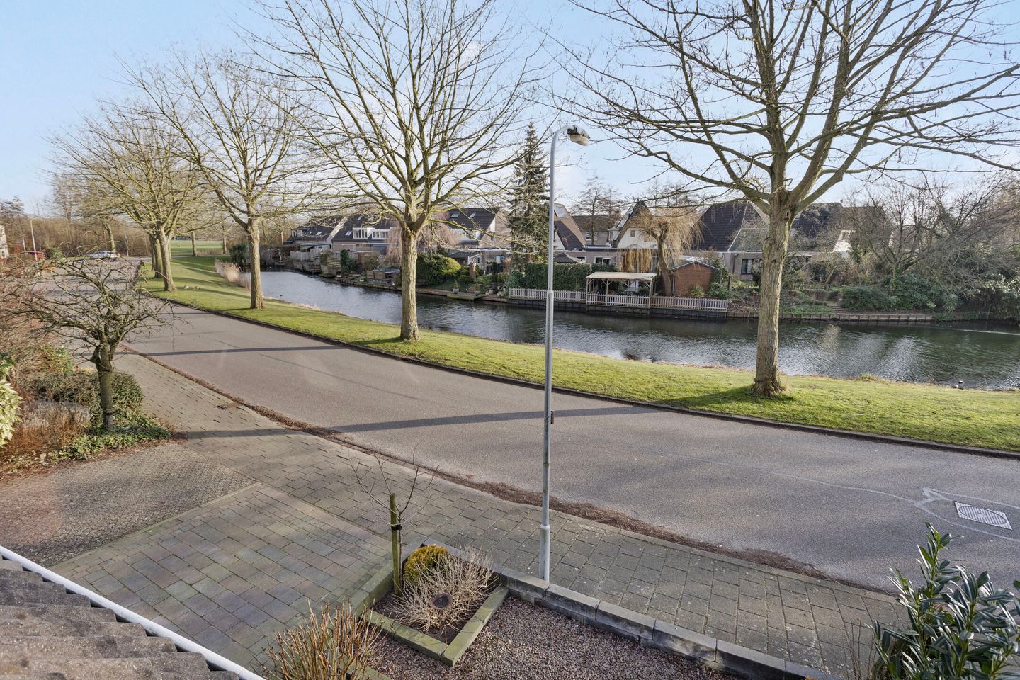 Foto 49 van Trajanussingel 18