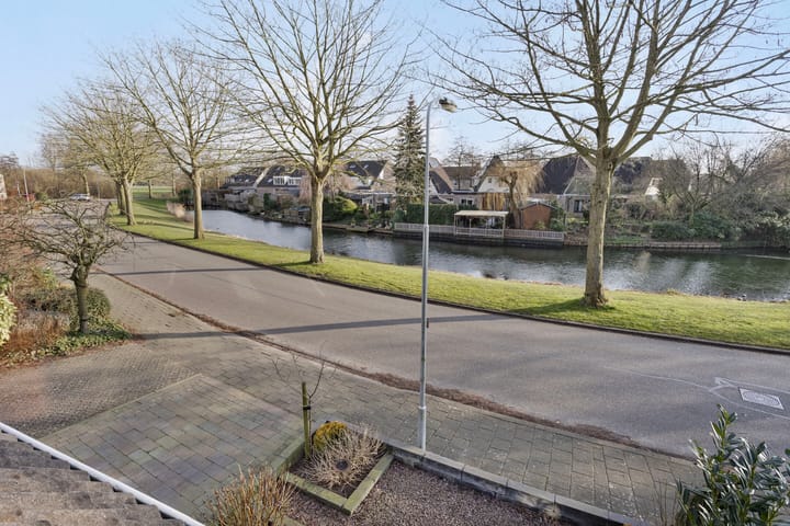 Foto 49 van Trajanussingel 18