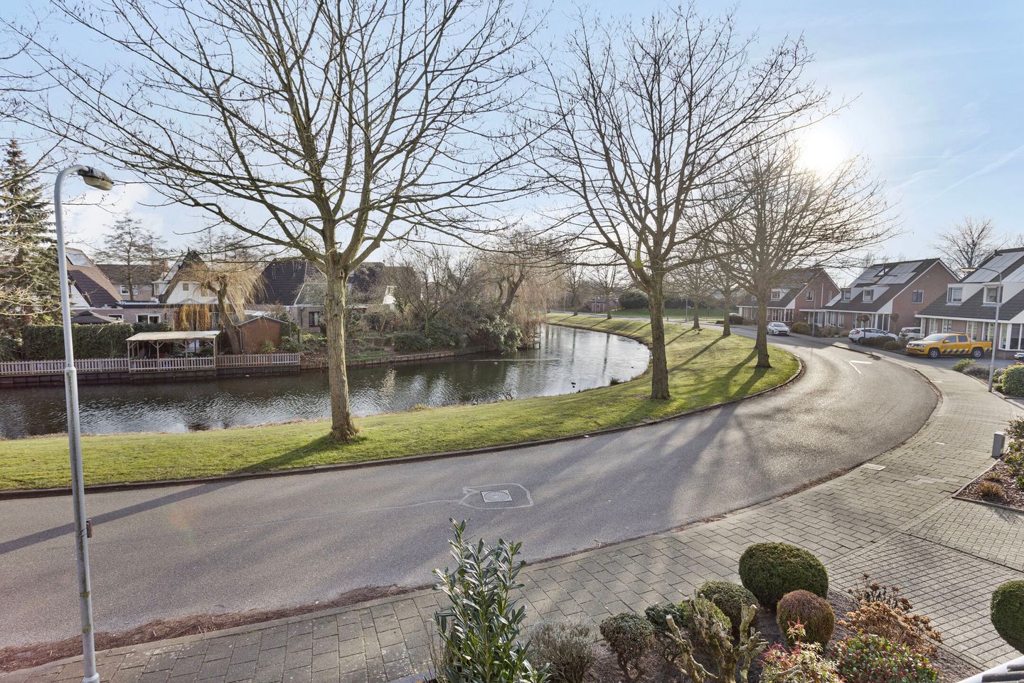 Foto 50 van Trajanussingel 18