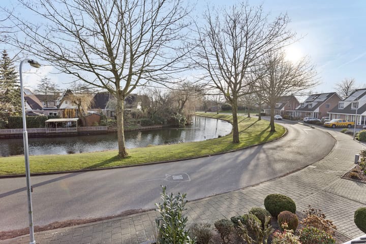 Foto 50 van Trajanussingel 18